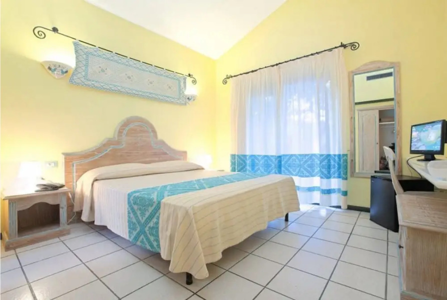 Villaggio Colostrai Hotel Club