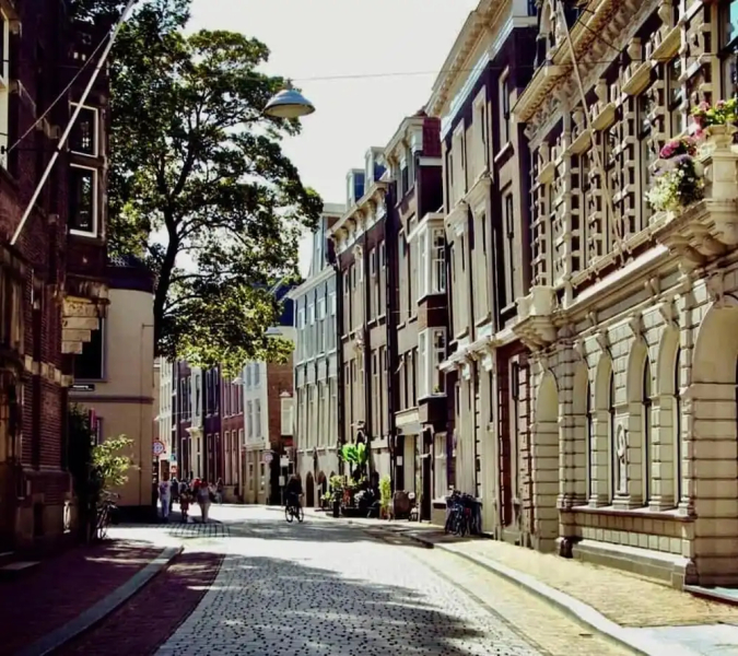 Arthouse B&B Dordrecht