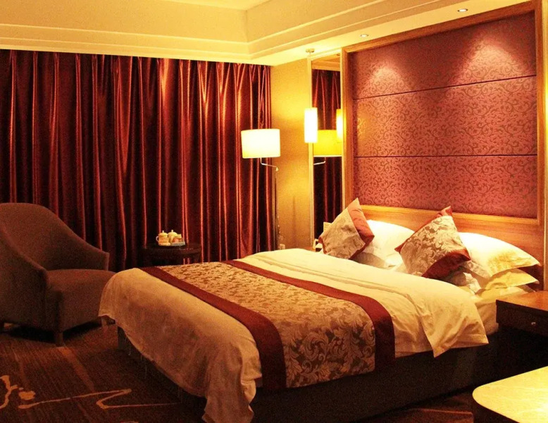 Jiuzhaigou Wanjiahao Hotel