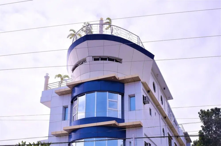 Zen Rooms Baywalk Palawan