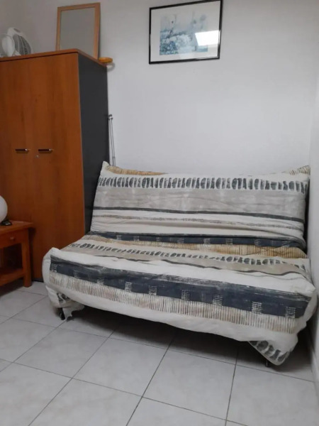 Maison Port Leucate, 2 pièces, 6 personnes - FR-1-81-141