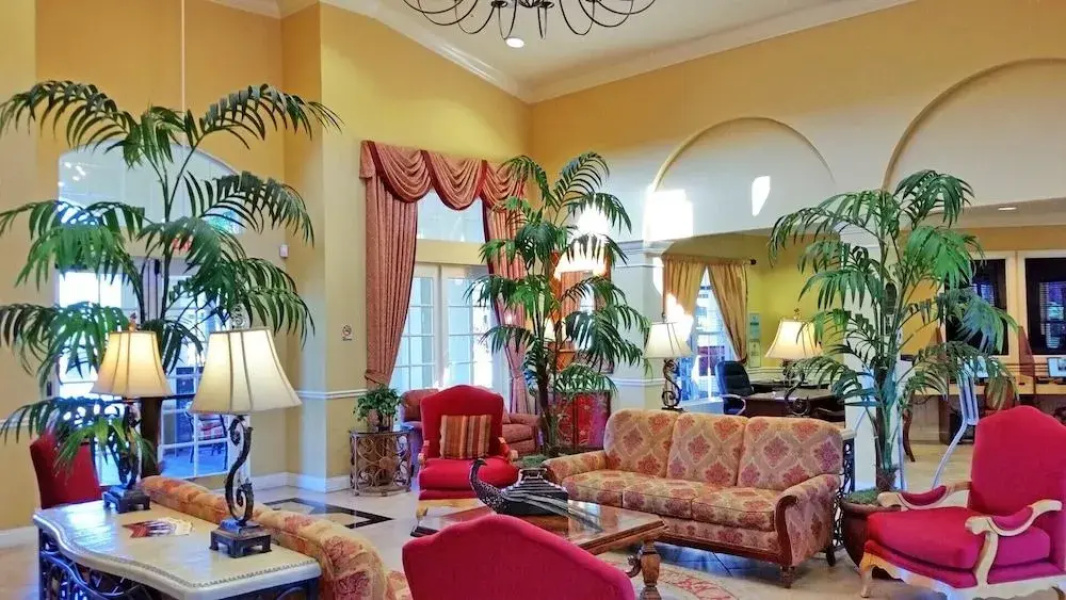 Cozy Escape