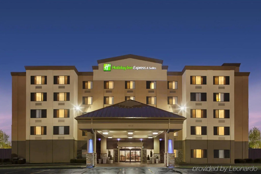Holiday Inn Express Coralville by IHG