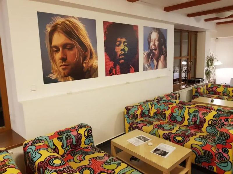 Wellness hotel Praded Thamm