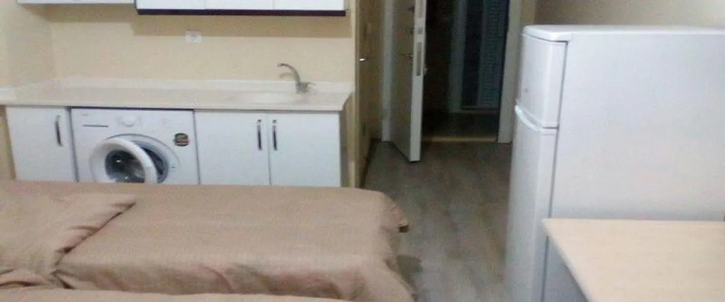 New Ciragan Rezidans Apart Hotel