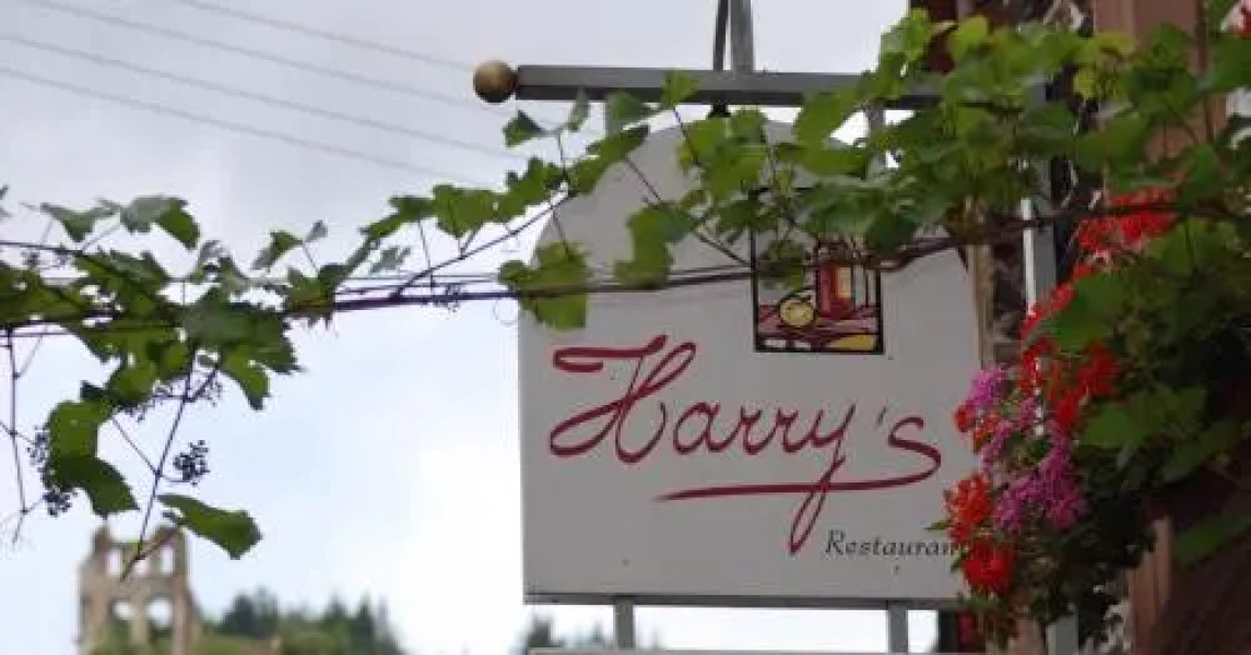 Harrys Vinothek & Restaurant