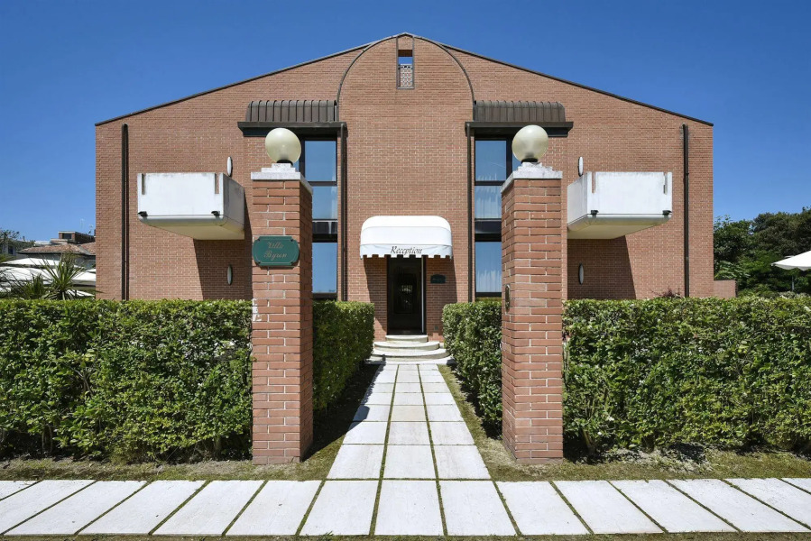 DB Villas Le Ville del Lido Resort