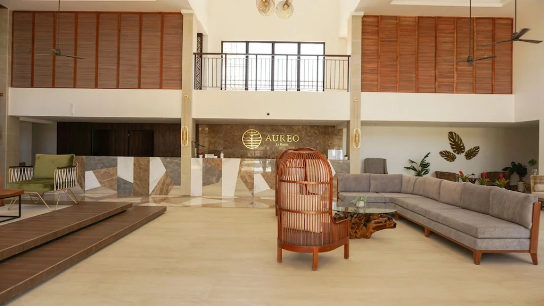 Aureo Resort La Union