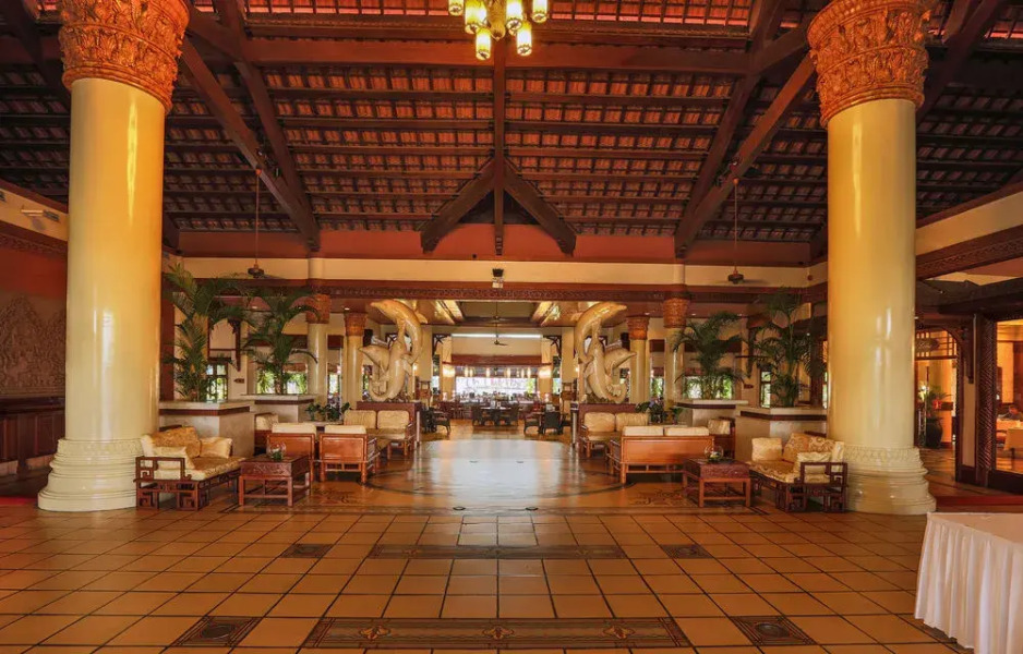 Sokha Bayview By Sokha Beach Resort