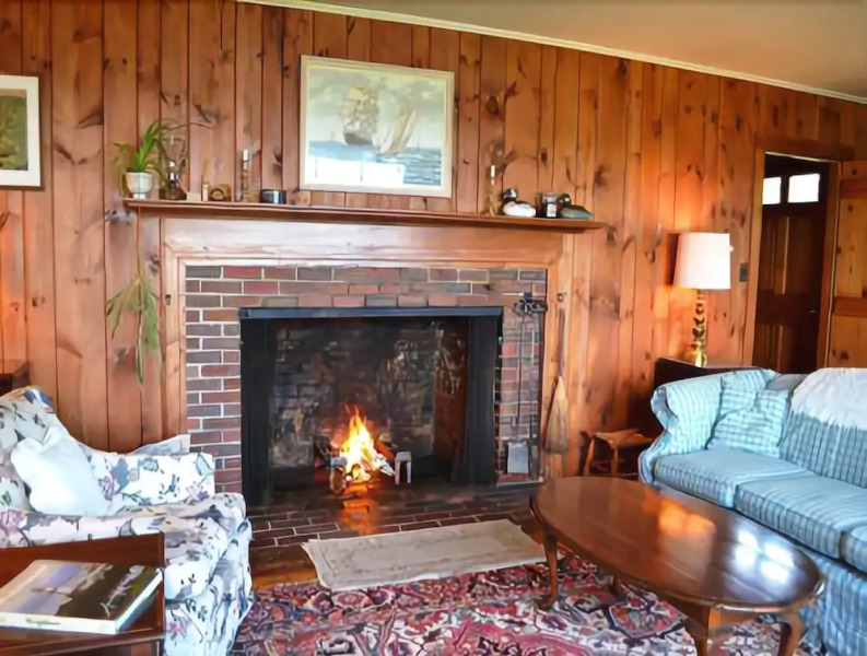 Whereaway - One Bedroom Home