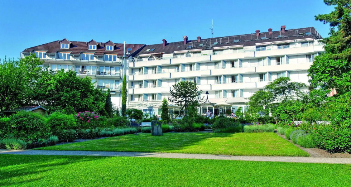 ACHAT Hotel Bad Dürkheim