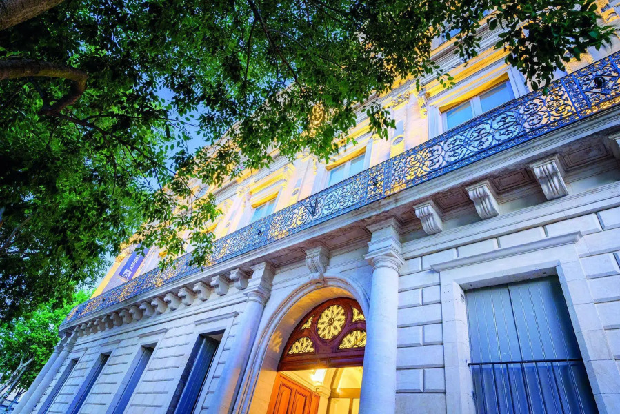 Appart'City Collection Nîmes Arènes