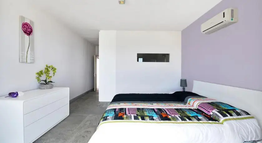 Crystal Villa