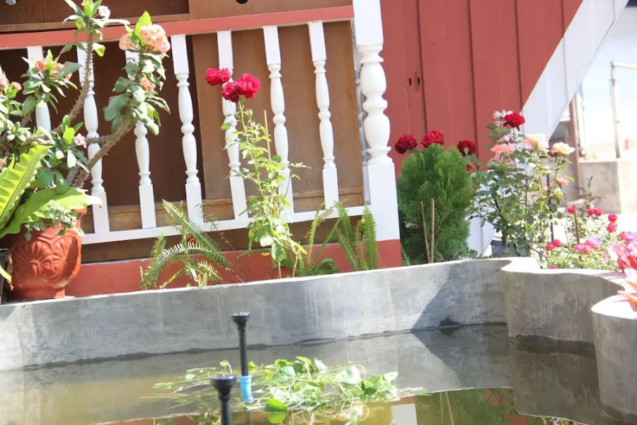 Shin Sane Guest House