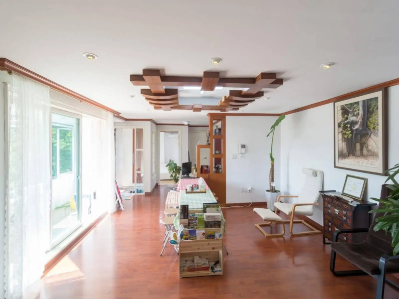 White Rabbit Guesthouse