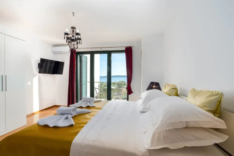 Villa Santa Maria Kastela