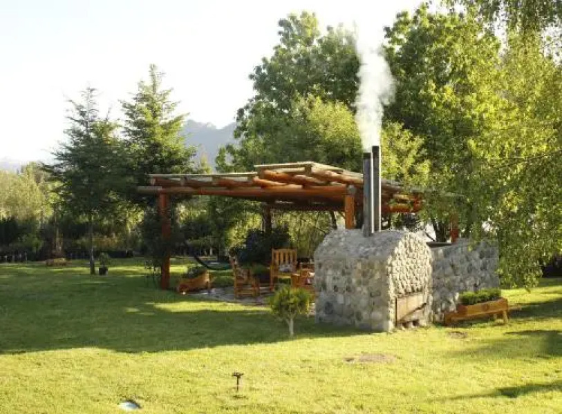 Eco Hostería Meliquina