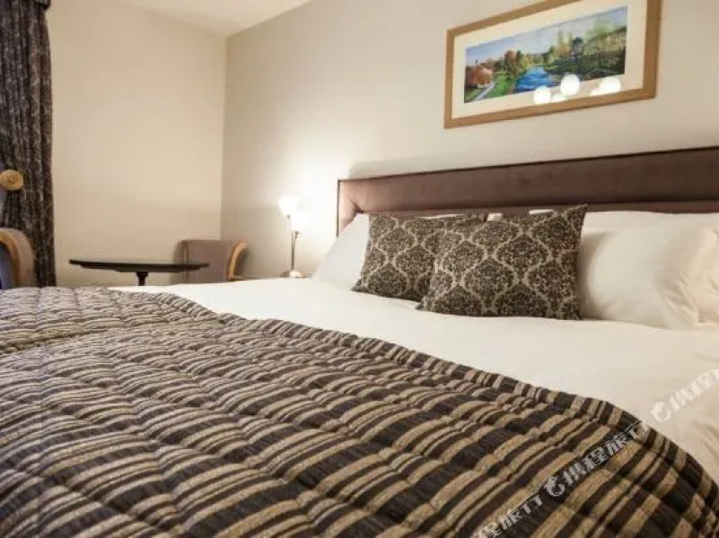 Parkers House Bed & Breakfast