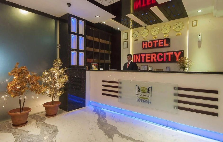 Hotel Intercity