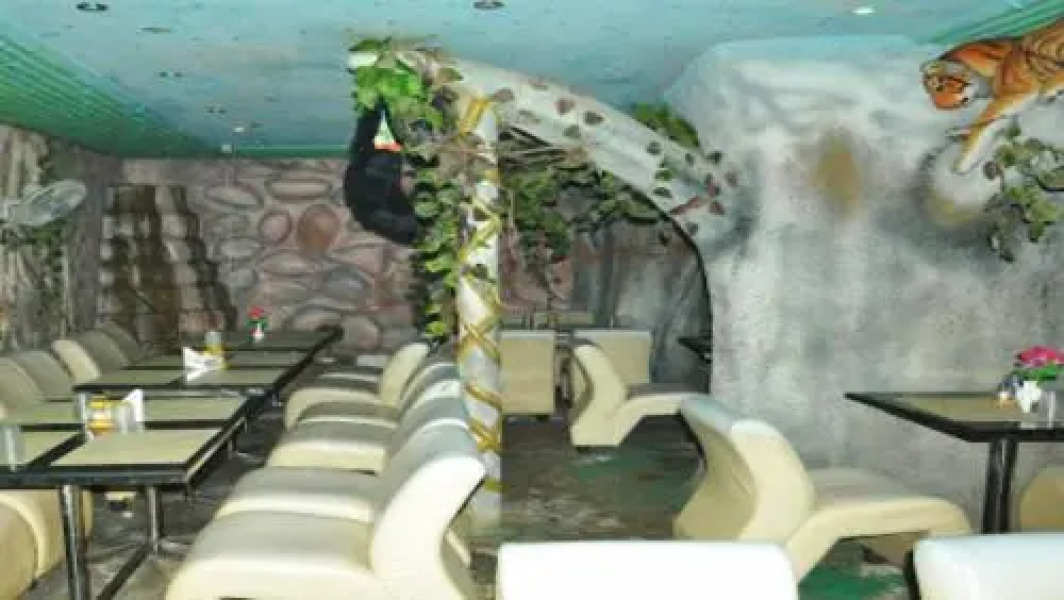 Hotel Swathi Residency