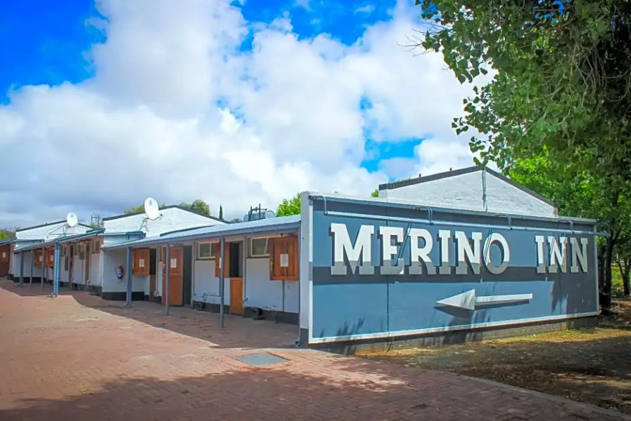 Merino Inn Hotel