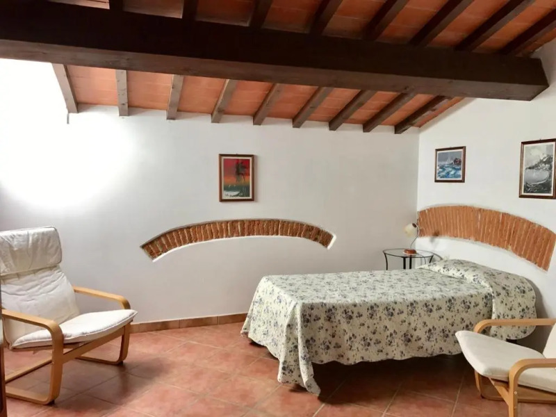 Agriturismo Villani Poderi Nesti & Cupoli