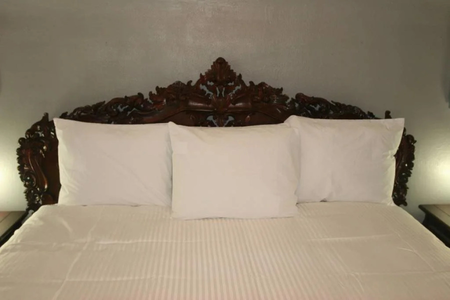 Niagara Grandview Boutique hotel