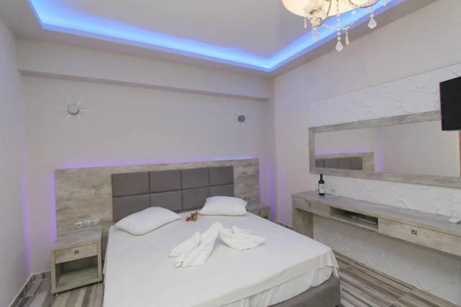 Villa Dionysia Studio S1