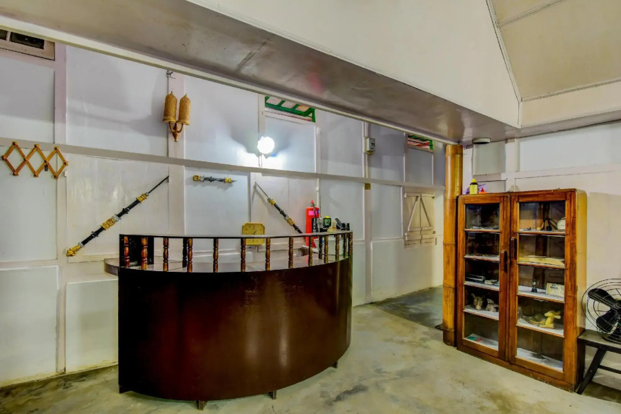 Flagship 66625 The Heritage House