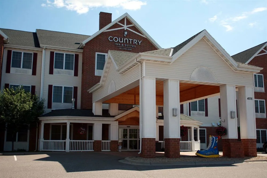 Country Inn & Suites Red Wing