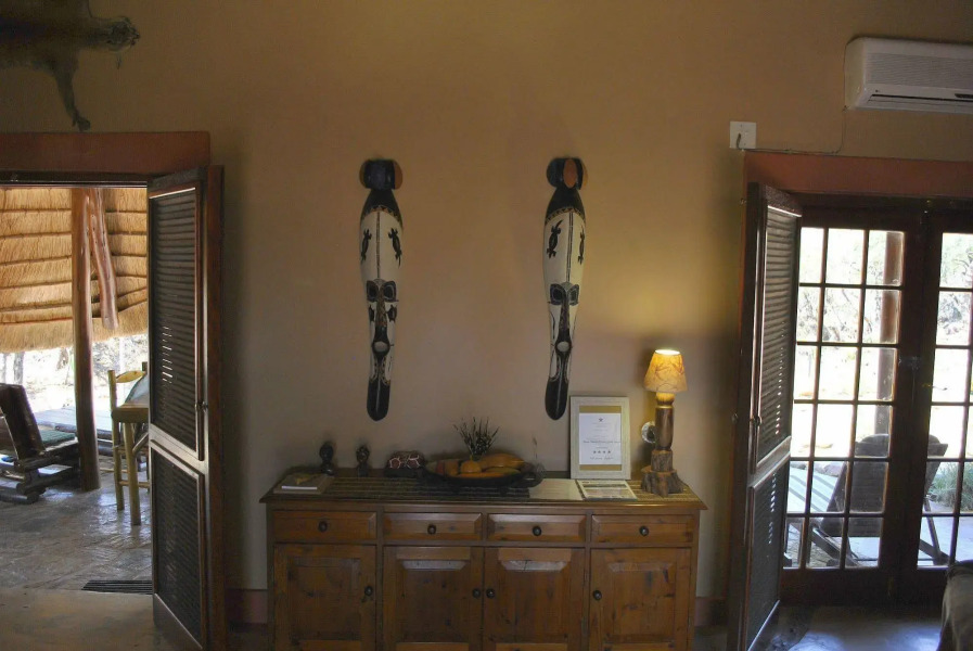 Bona Intaba Game Lodge