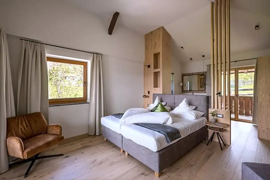 Hotel Restaurant Oberwirt