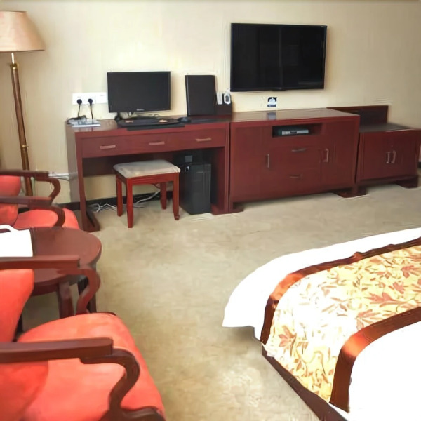 Youyi Business Hotel