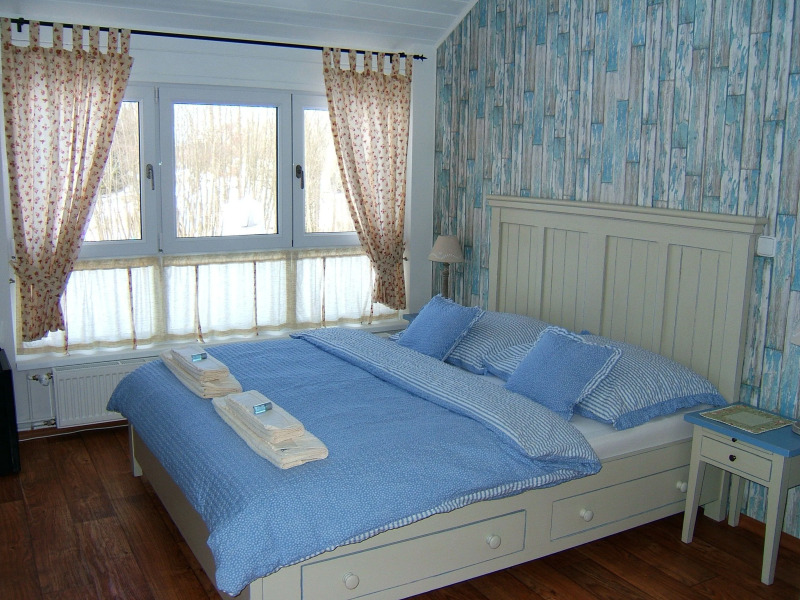 Penzion Stříbrný vítr - Adults Only