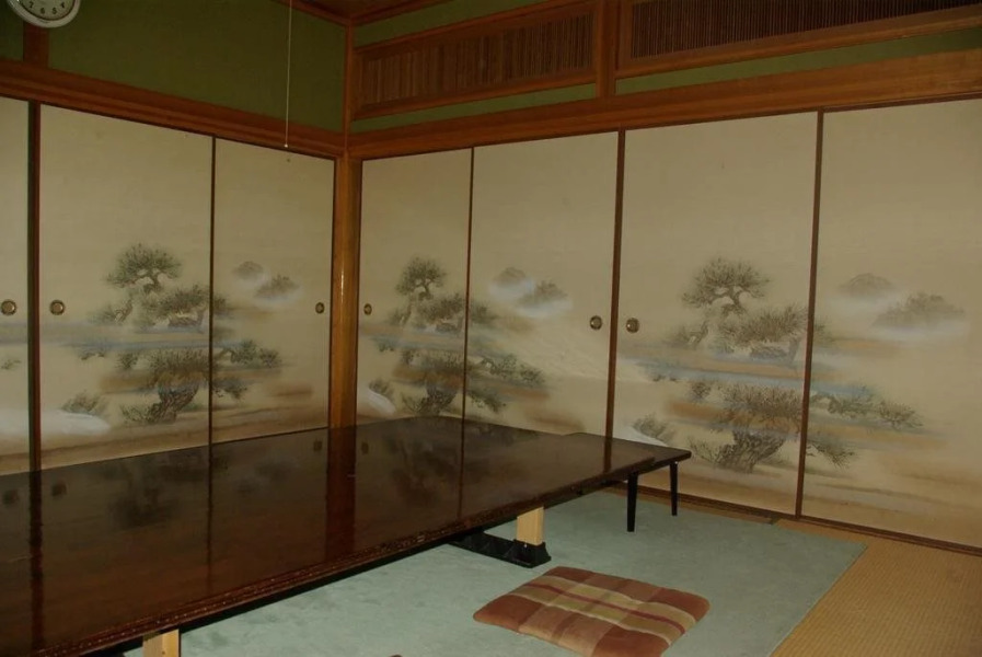 Guest house Hanamizuki