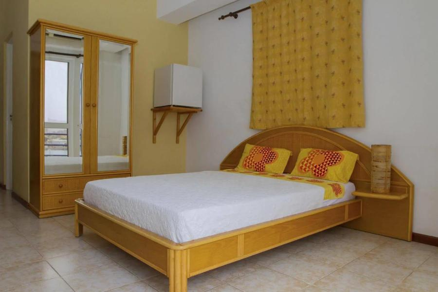 Residencial Jenny