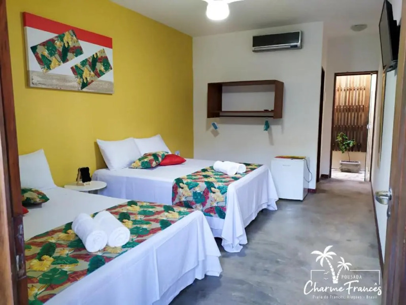 Pousada Cachoeira do Sul