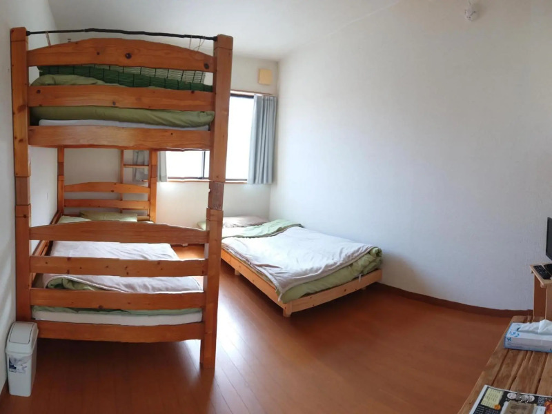 ＬＯＤＧＥ ｎ"ｔｒｉｂｅ - Vacation STAY 79113v