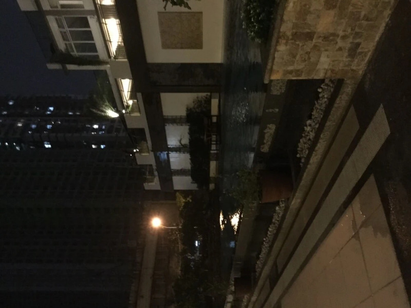 2 BR Condo at Sheridan Condominium