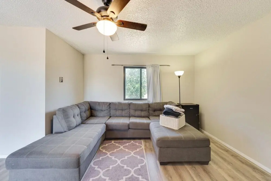 Family Fun: Mountain-view Home in Fort Garland!