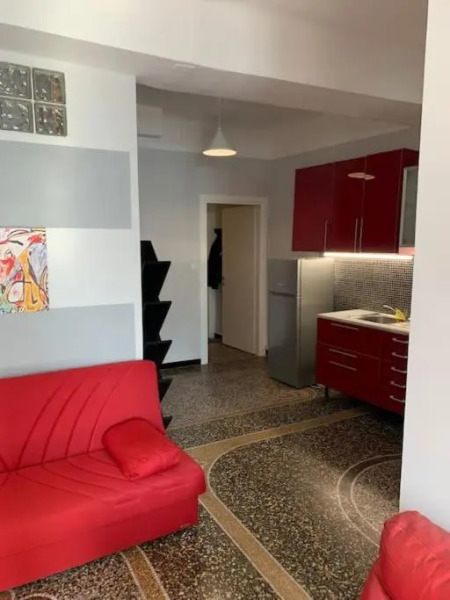 Loft 53 Waterfront of Genova Pegli