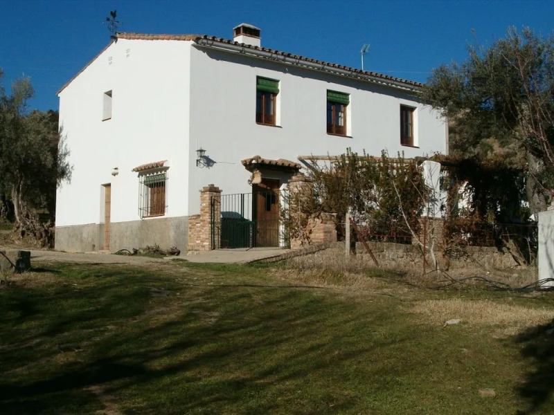 Finca La Morera