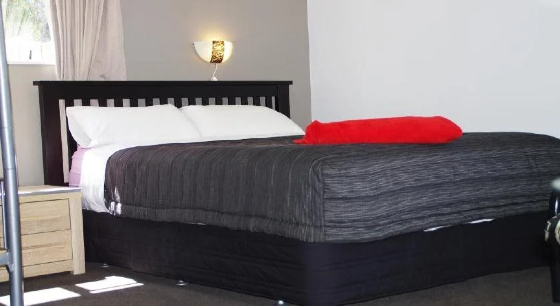 Route 73 Motels Kumara