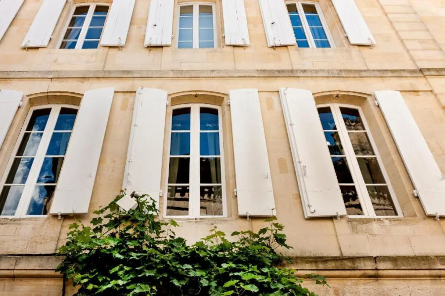 Concept Appart St Emilion