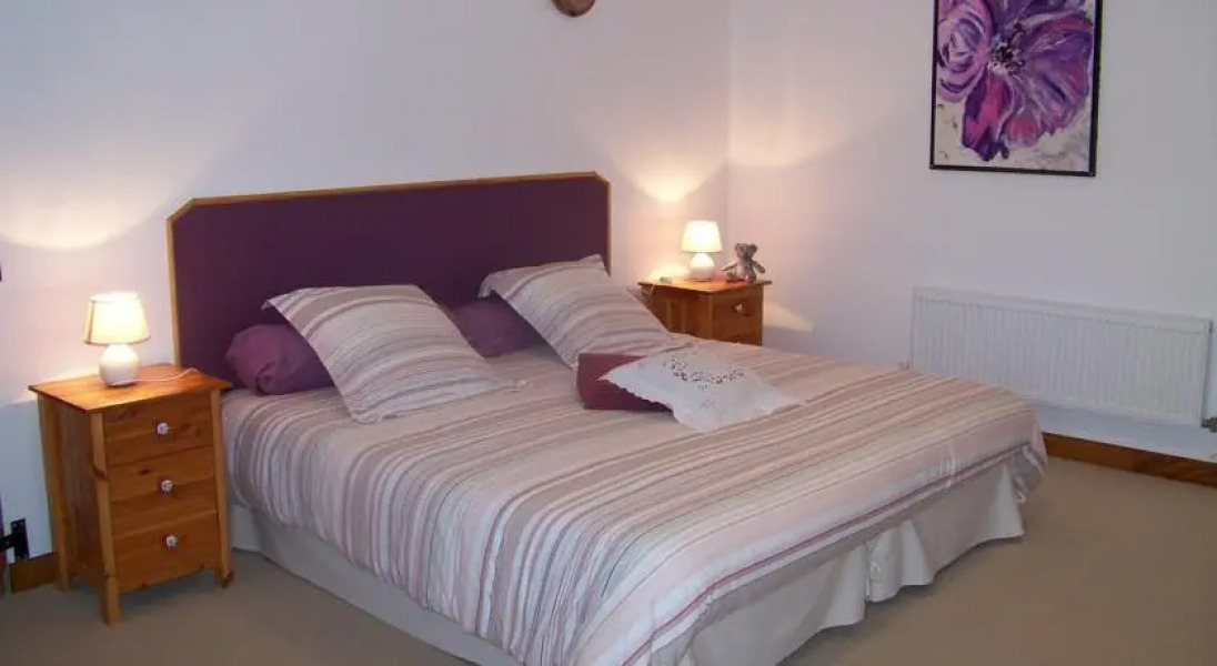 Les Logettes du Bocage