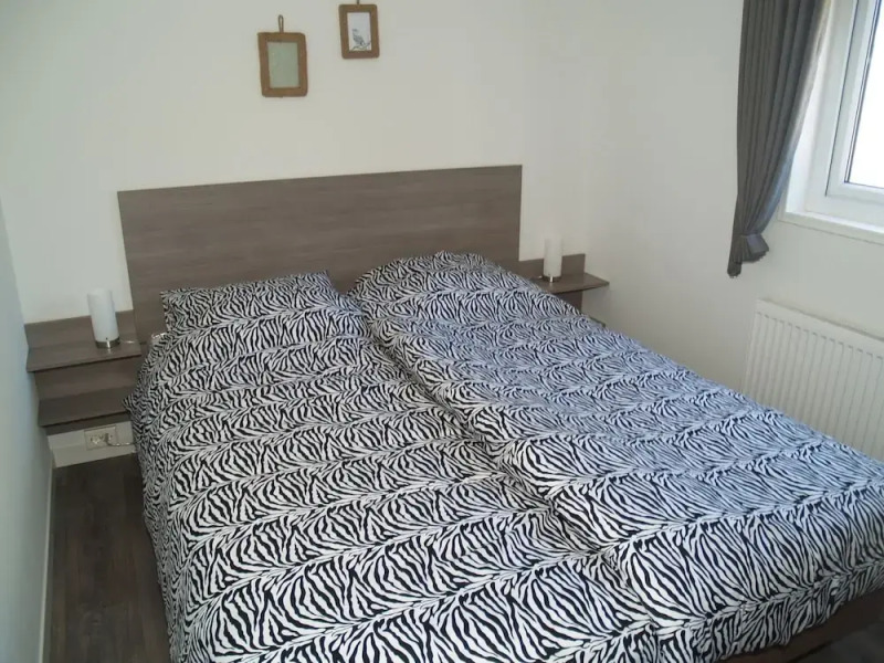 Modern Bungalow at 30 km. From Maastricht