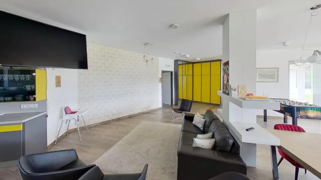 Szent György-hegy Residence