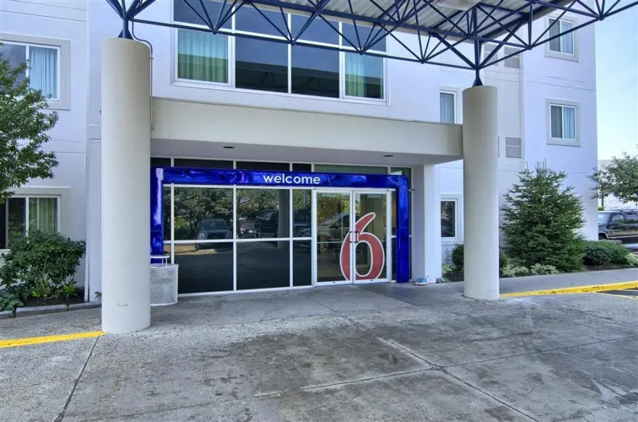 Motel 6 Portsmouth, NH