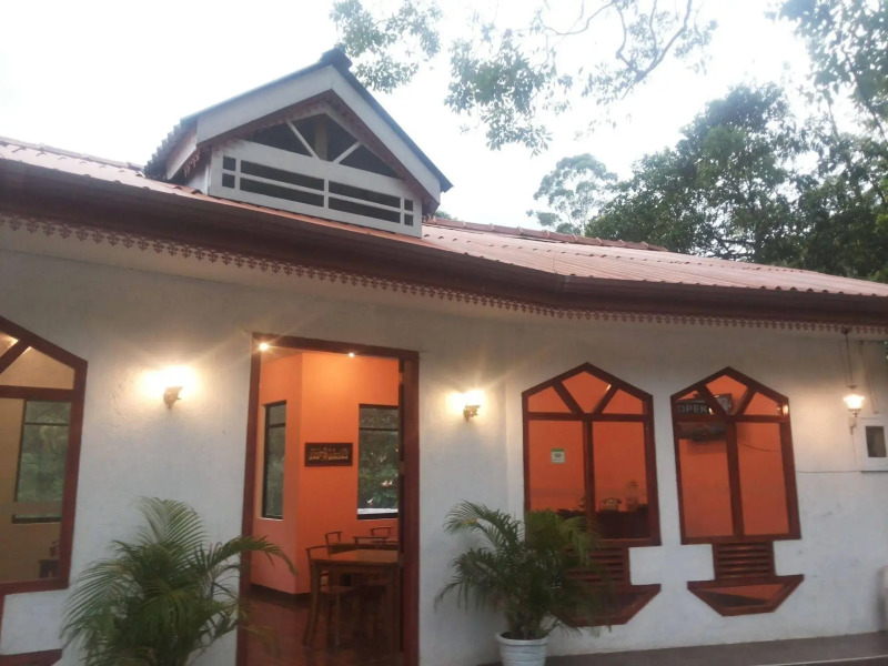 Blue Sky Guest House