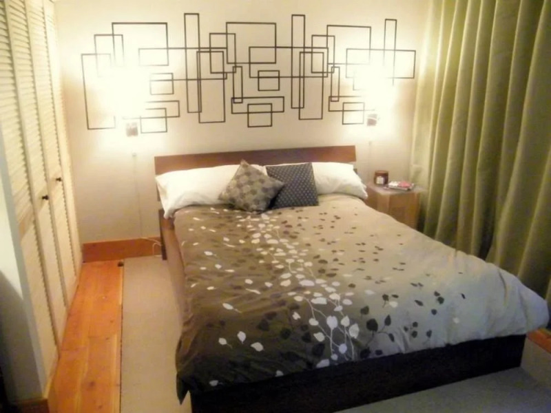 Rivermyst 2 Bedroom Luxury Suite